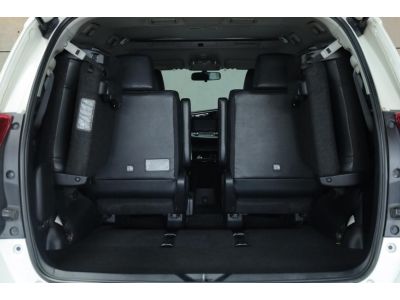 2017 Toyota Innova 2.8 (ปี 16-20) Crysta V Wagon AT รูปที่ 12